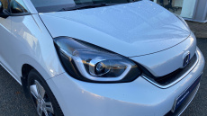 Honda Jazz 1.5 i-MMD Hybrid EX 5dr eCVT Hybrid Hatchback